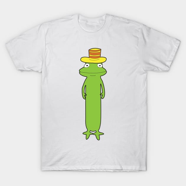 POOPO T-Shirt by KiddaiKiddee Character Design And Licensing